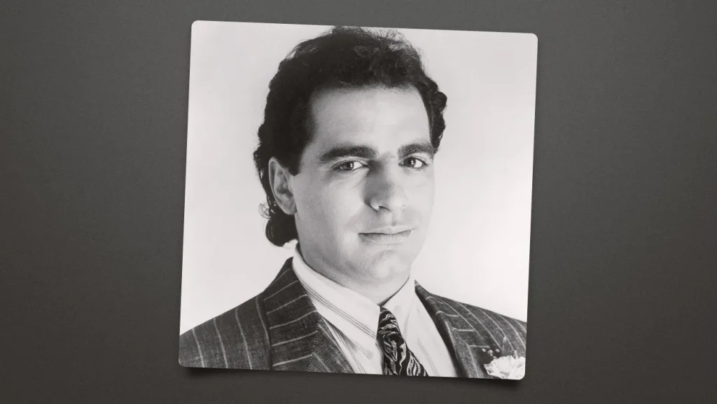 Veteran Actor Joe Marinelli Succumbs to Stomach Cancer